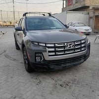 سنتا كروز • ٢٠٢٦ • ١٠٠٠ ميل