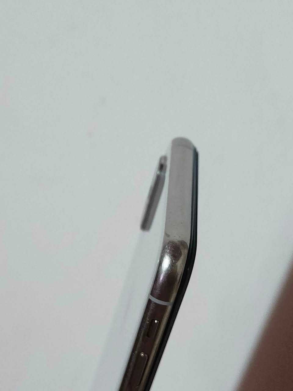 Xs
256
نضافة 90‎%‎
مستبدل فقط بطاريه
كلشي شغال

السعر 150

النجف ومتوفر توصيل
للتواصل ***********
