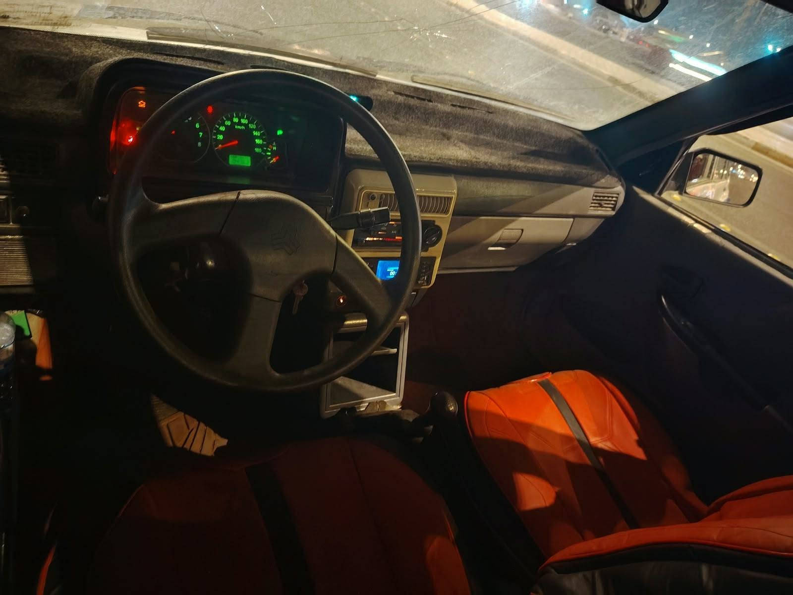 سايبه • ٢٠١١ • كربلاء