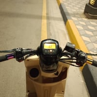 بوليس نوزل • ٢٠٠٩ • ماكنتها ما مفتوحه