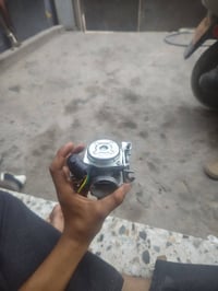 كابريتر • سبيسي • نقص طوافة