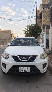موديل ٢٠١٤ • انكليزي • بصره
