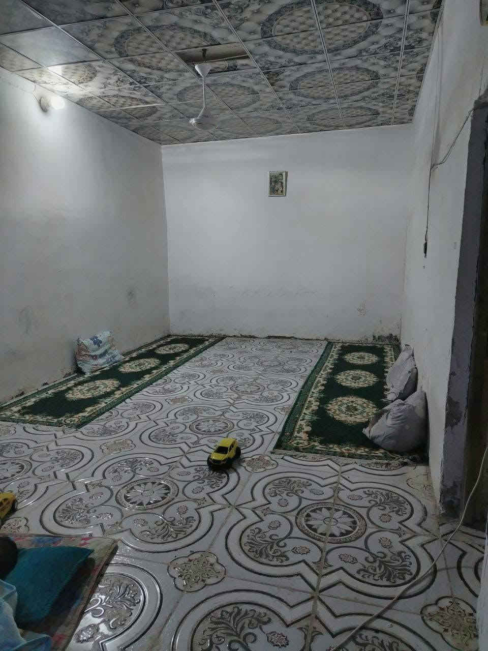 بيت زراعي • ١٥٠م • مولدة ابو فهد