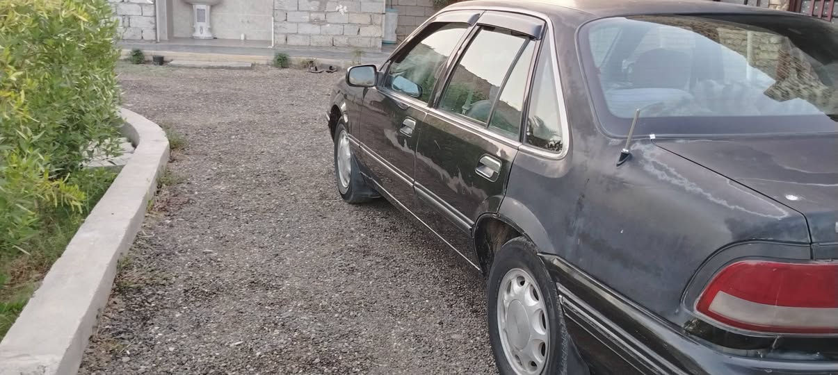 سلام عليكم
للبيع برنس دايو 96 كير اوتماتيك رقم بغداد بأسمي تحويل مباشر كهربائيات شغاله سياره نضيفه السعر30 وبيها مجال مكاني بغداد التاجي 
للأستفسار ***********
