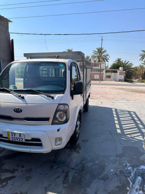 كيه فحل • موديل 17 • بابل مركز المدينه