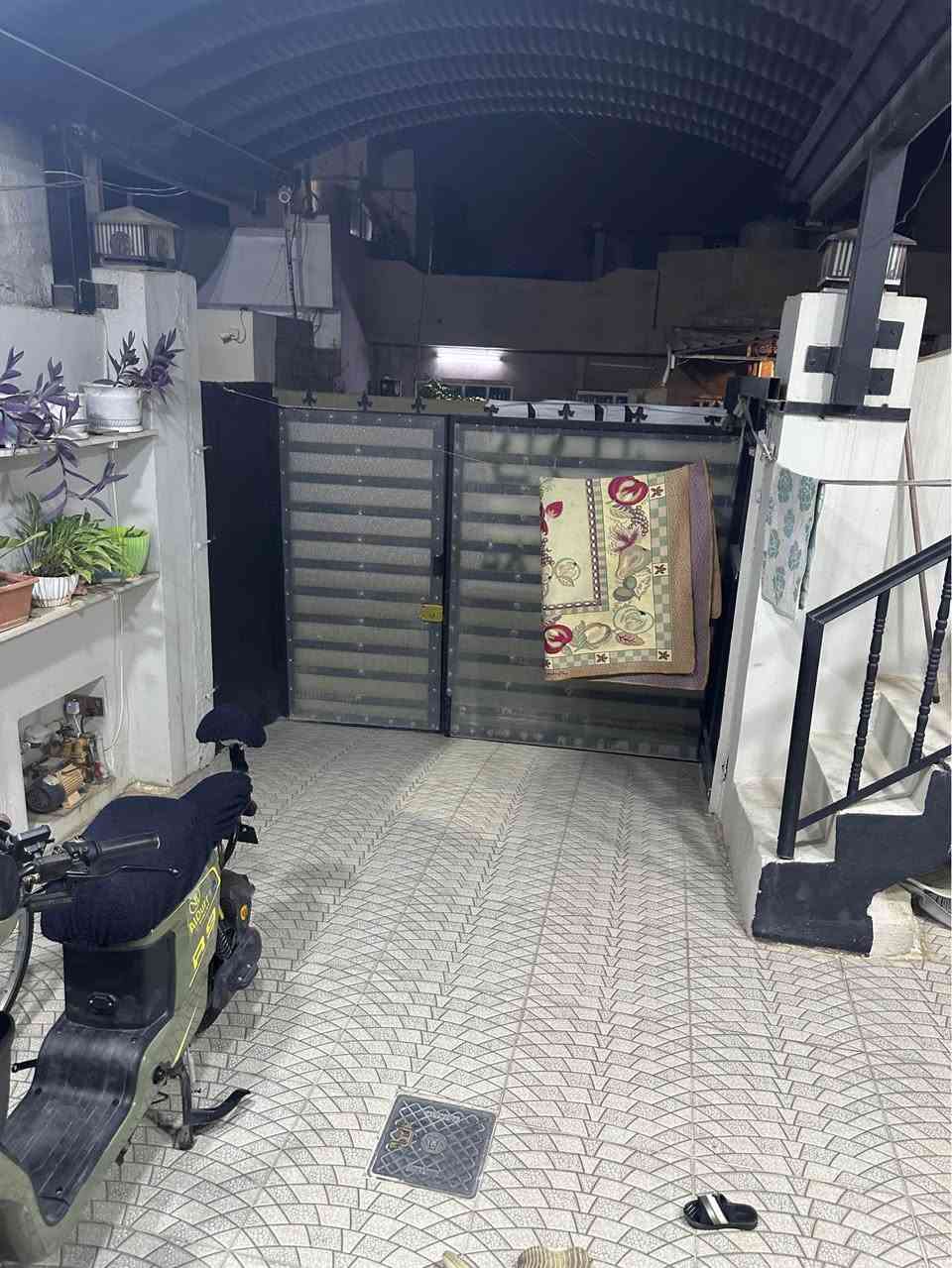 بيت للبيع في باروت خانه120 كاشي *********** كركوك, العراق
