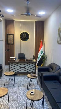 شقة • طابق ثاني • حي القاهرة
