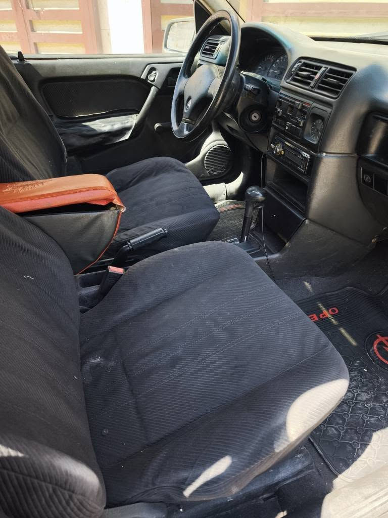 اوپل فکترا جانتا گێڕ اتوماتیک ڕەقم اربیل سەیارەکی جائیز ژینگەو سەنەوی جدید 2030 بەناوی خۆمە تعویل وەکالە گێڕ و مەکینە گشتی بەشەرت بێ دەعم 
سعر ۳۳ وەرەقە 
*********** أربيل, العراق
