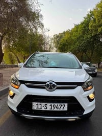 بايك X25 • ٢٠١٩ • رقم بغداد