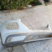 دعامية أمامية • فينو • مكسورة يسار