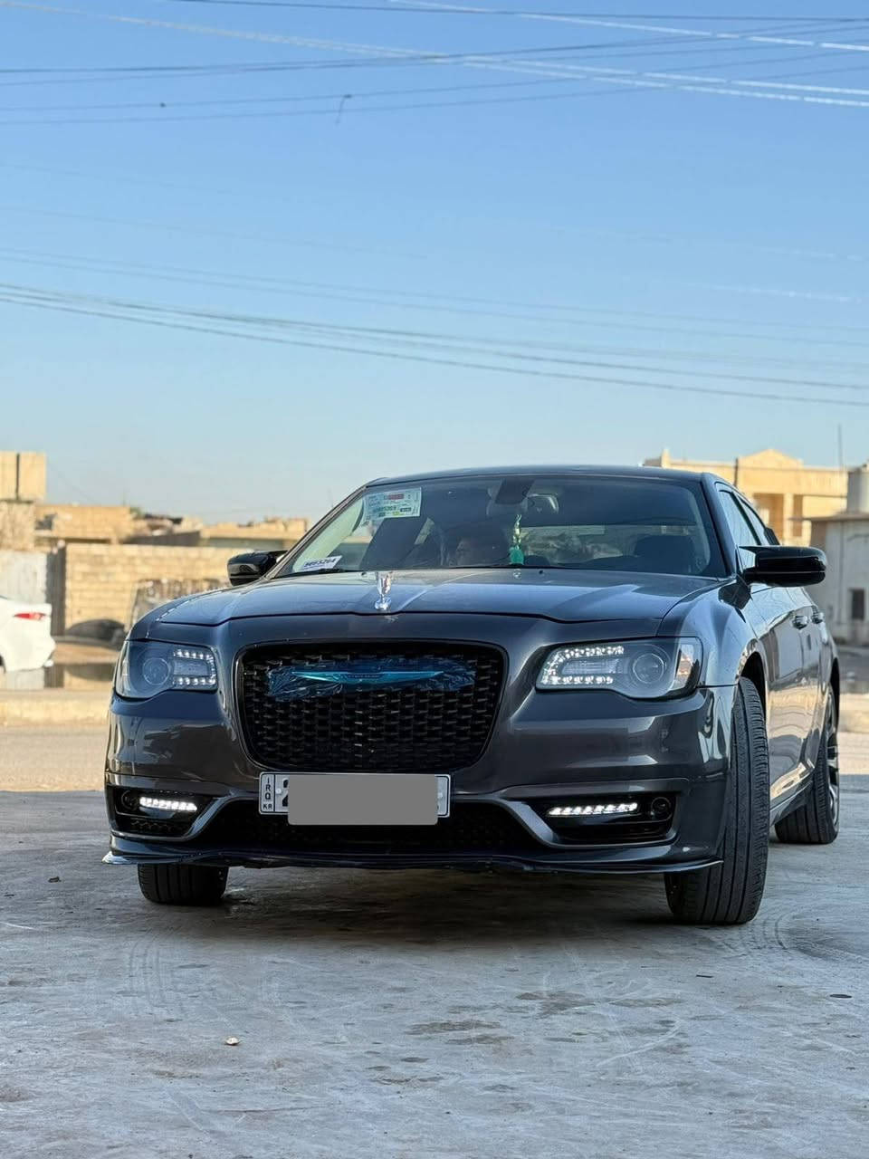 موديل ٢٠١٨ • أدوات بدون كص • مستعجل