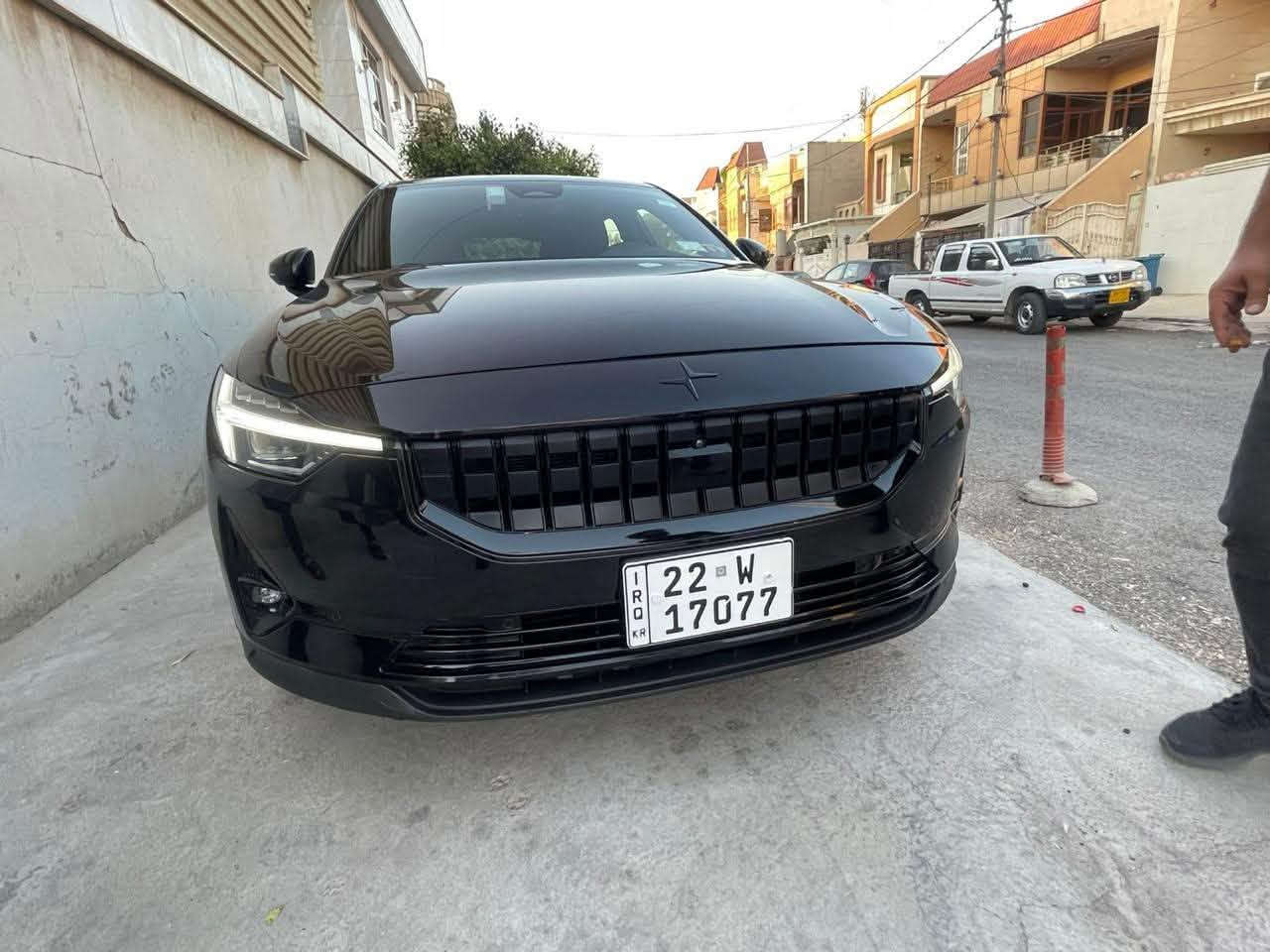 بولستار 2 • ٢٠٢٣ • دبل ماتور