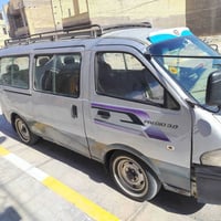 كيا بريجو 96 للبيع كير ومكينه خير من الله وهاي صوره وباقي تفاصيل خاص م...
