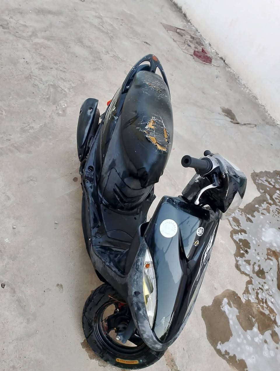 ماكس عدله لبيع غراضه كله بلاد مكينه 49 كور مرفوع مسوي والفات باتري ضعيف فقط دراجه. غير ذن ماكو كله كامله تايرات جدد سعره 525بيه مجال حك جيه مكاني بابل سده الهنديه العلكايه***********
