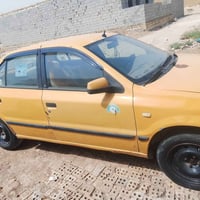 سمند • ٢٠١٢ • النهروان