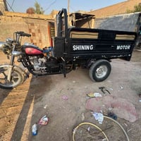 ستوته صقر • موديل ٢٢ • مكينه ٢٤