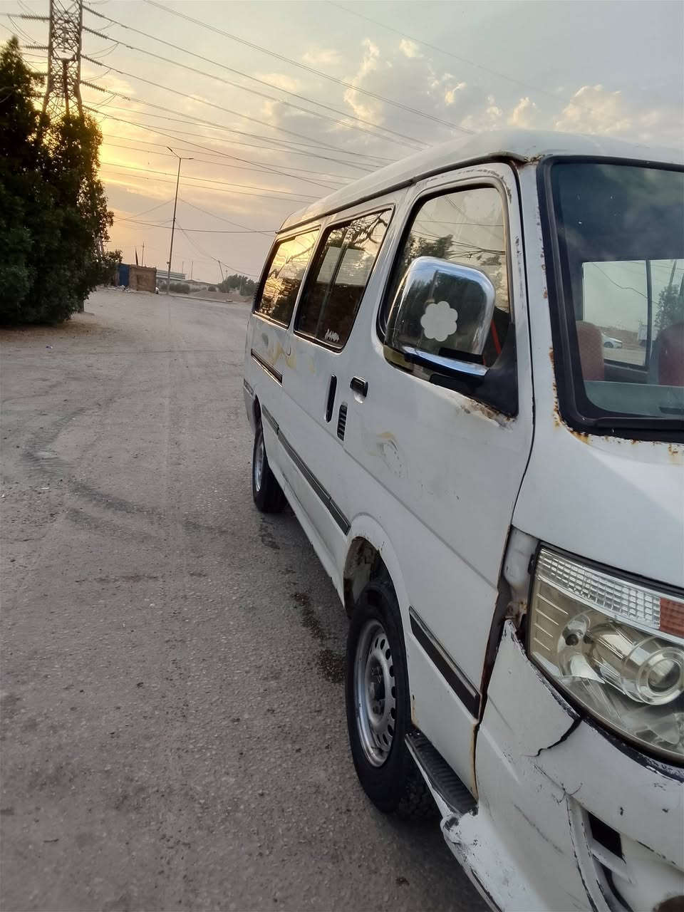 فتون • موديل ٢٠١٤ • نجف