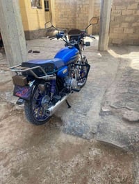 بور سبورت • ٢٠٠ • ٢٠٢٥