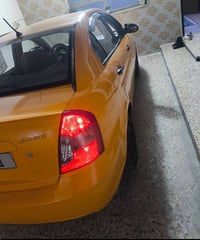 اكسنت دبدوب • ٢٠٠٧ • باسمي