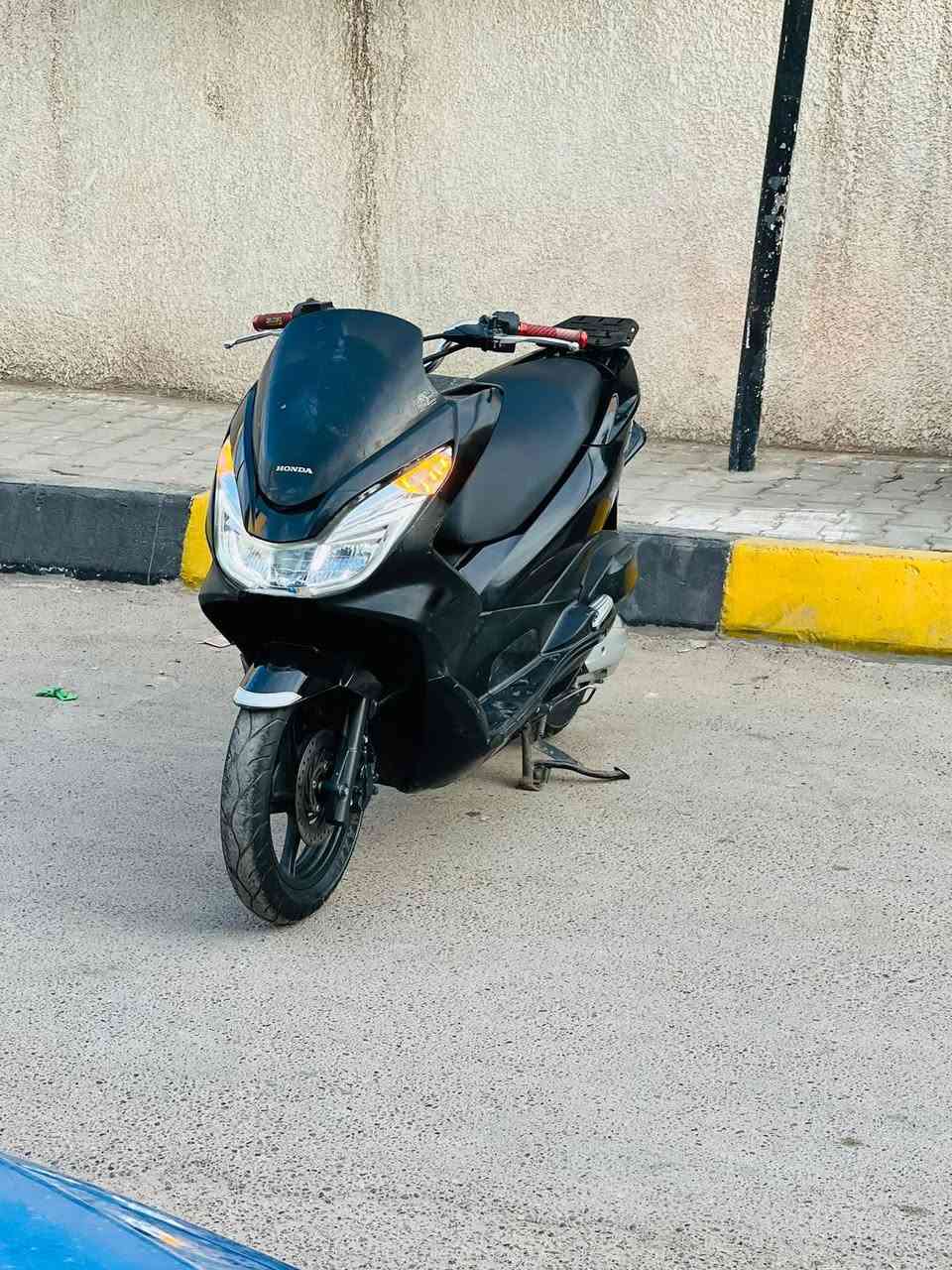 بي سي اکس • جيل الثاني • ١٥٠