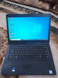 ديل i7 • كرت شاشة منفصل • رام ٨