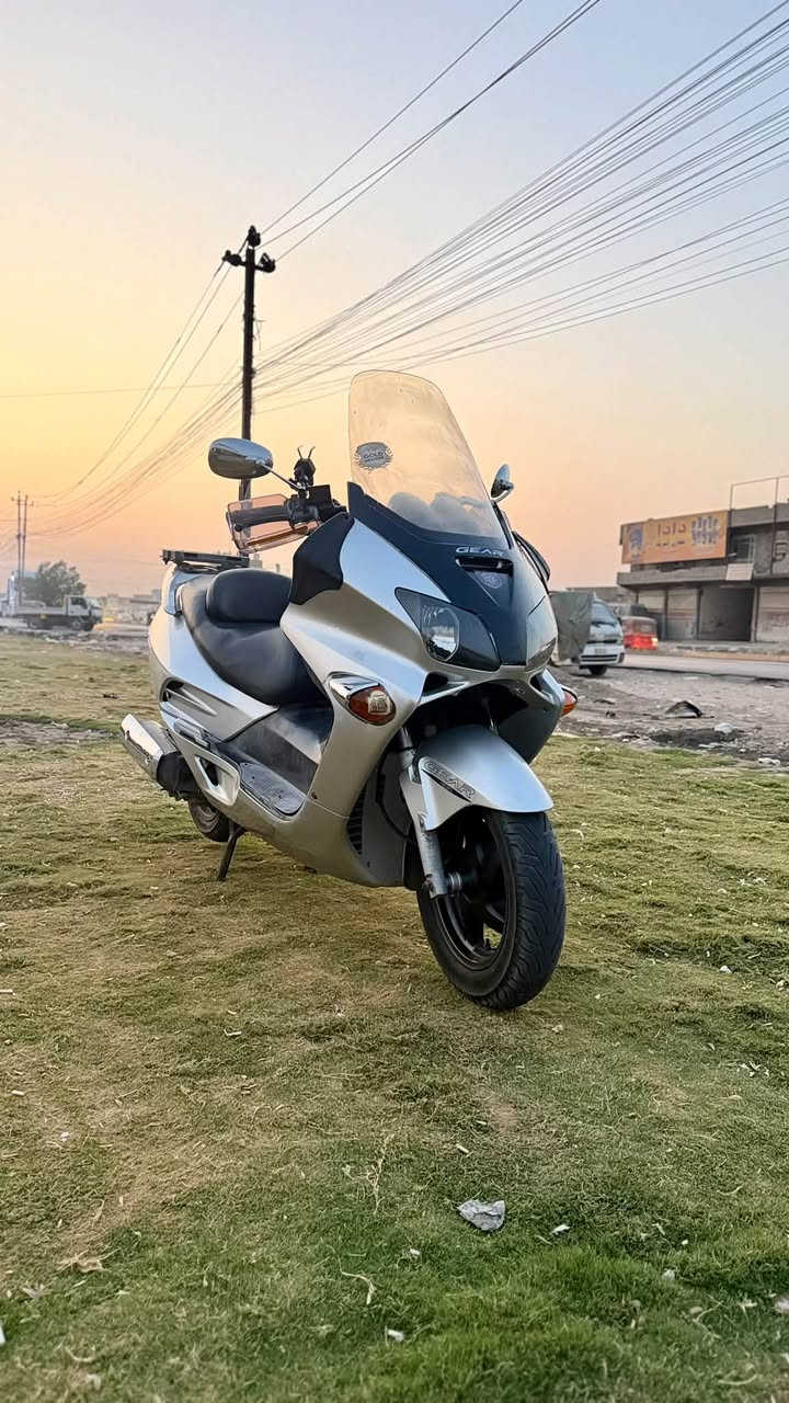 سلام عليكم فؤرزه سؤيج 06 MF لؤنن رصاصي بلادي 👍برغي ممفتؤح بيهه مكينه ناعمه شلعه ؤمعدل فؤل كهربايات كلهه شغاله  صالنصه رياضي ناعمه اؤراق كامله حساس  و حساس و مانع انزلاق زوج امرايات نيكل كاعيات نيكل و زوج تايرات جديد حساس دراجه بدؤن اي نقص جاهزه كلهه سعرهه((750)) دراجه انظف و احلى من لصور مال جنني مكانهه بغداد مدينة الصدر شراي اتصل  ***********
