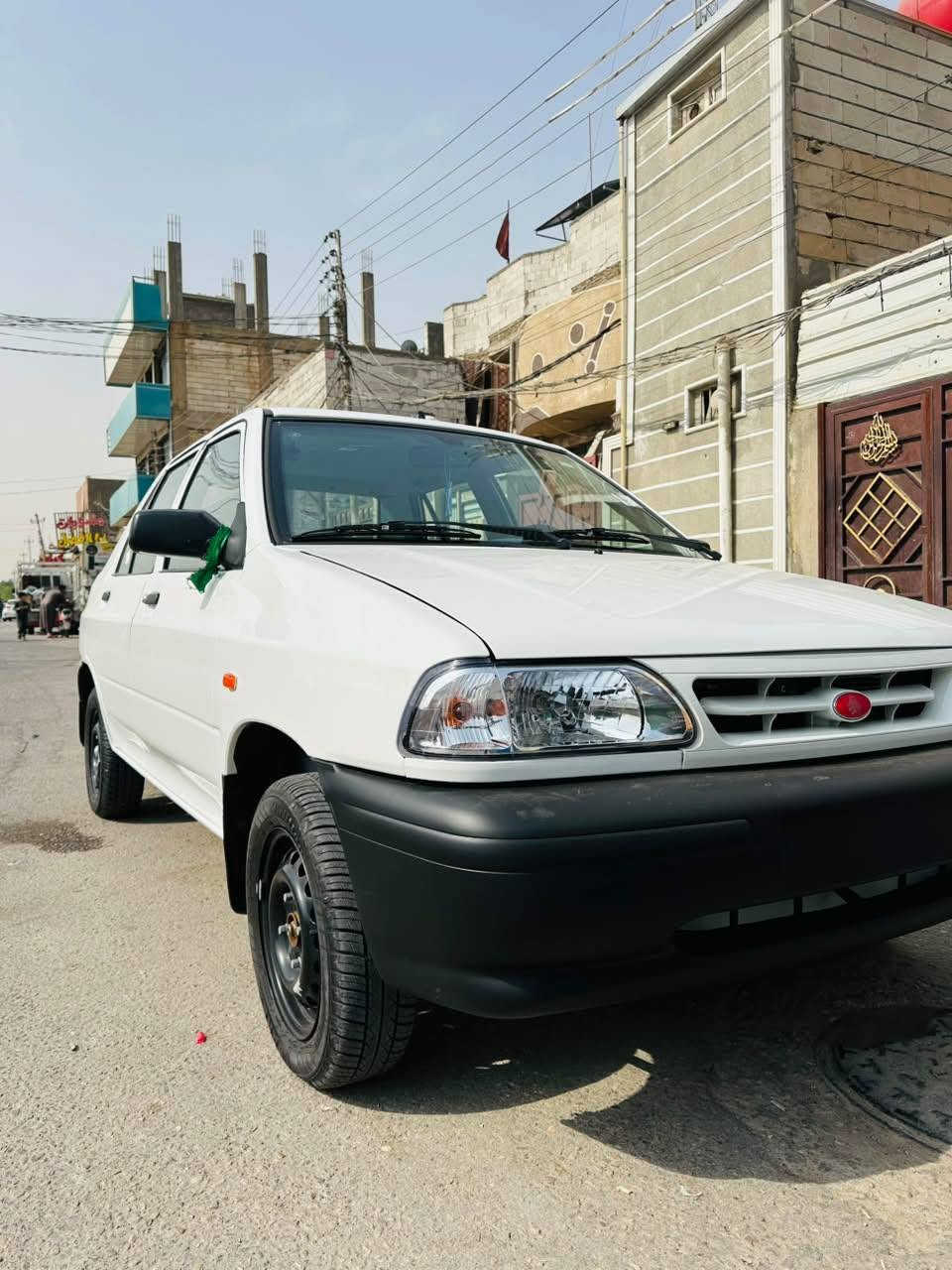 ٢٠٢٦ • ماشيه ٤٠٠٠ • جديد من الشركة