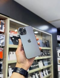 آيفون 13 برو ماكس • ٢٥٦ جيجا • بطارية ٧١٪