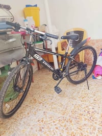 بايسكل • نضيف