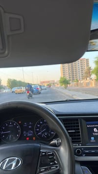 ٢٠٢٢ • رقم بغداد • حادث
