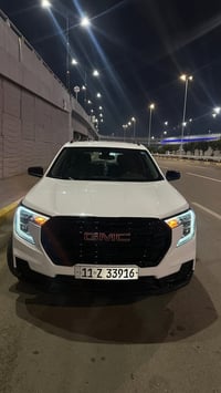 تيرين 2023 • وارد امريكي • ٩٨٠٠٠ كم