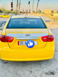الانتره • ٢٠٠٨ • مكينة ١٦٠٠