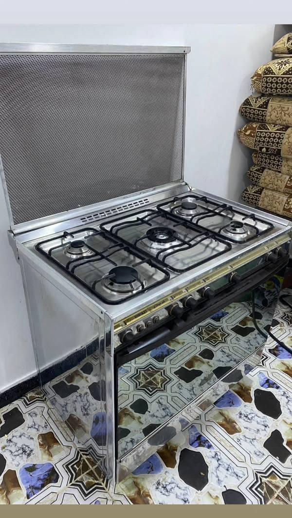 طباخات • جديد • زبير
