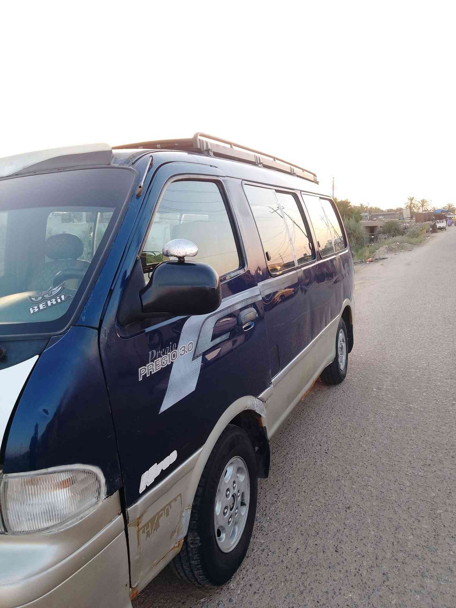 ابريجو • ٩٦ • ناصريه