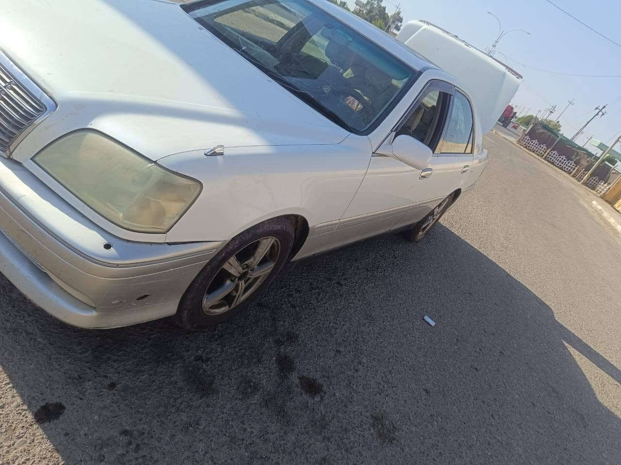 ملكه متوم ديفور كبير دكمتين ستيرن كهربائي زوج تاير تنته سعر 20 بيه مجال ***********
