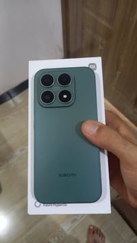 شاومي ١٧ • ذاكرة ٥١٢ • رام ١٢