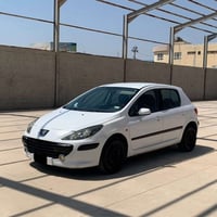 بيجو 307 • ٢٠٠٦ • اوتوماتيك