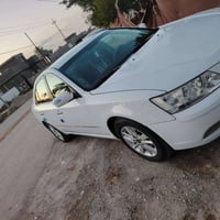سوناتا ٢٠٠٩ • محرك ٢٤٠٠ • رقم اربيل