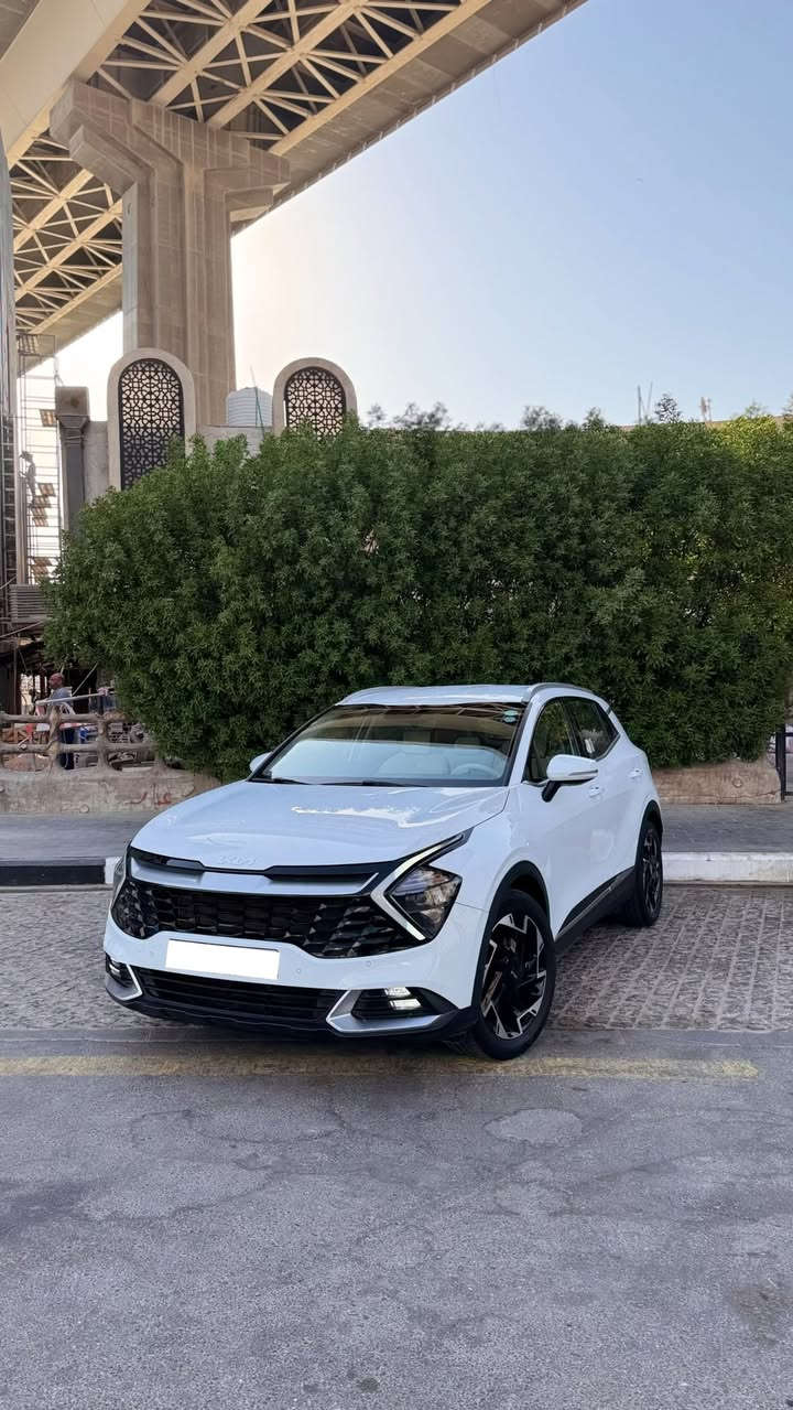 سبورتج 2025.
موصفات .
كشنات كهرباء تدفئه كشنات +تدفه ستيرن +بصمه أبواب +صندوك كهرباء +سياره بيه بارد مكنين .
فقط شراي يتصل***********
مكان سياره بصره .
