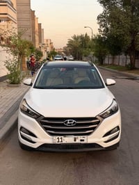توسان • ٢٠١٨ • ٧٤ الف