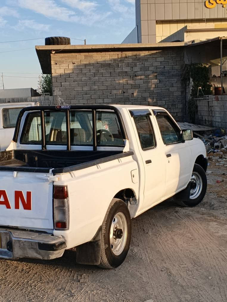 نیسان 2002 تە بریدو پاورە Z گێڕ و مە کینە و ئە کسل بە شە رت کامل پە مپ لە سە رساغی سە یارە کە هی ماڵانە هی محرز نیە 50قفڵ تێبی حلوجە کێشە ی مە دە نی بە شە رت *********** watrs app kork
*********** السليمانية, العراق
