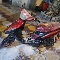 بوشه 55 • مراوس كامل • مفتوحه