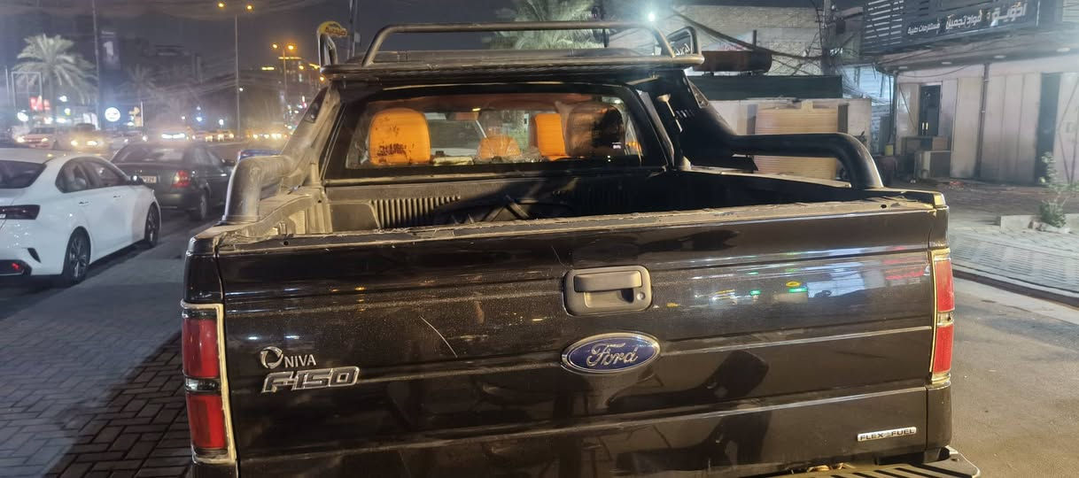 اف 150 • ٢٠١٤ • رقم اربيل