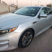 اوبتيما • ٢٠١٦ • ٢٤٠٠ سي سي
