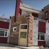 بيت في مجمع السلام السكني عالشارع العام موقع مميز 07732405622 200  م ط...