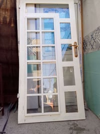 باب درجة اولى بدون جراجيب تفصال بغداد الامين 07727435134