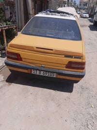 بيجو • ٢٠١٢ • للبيع