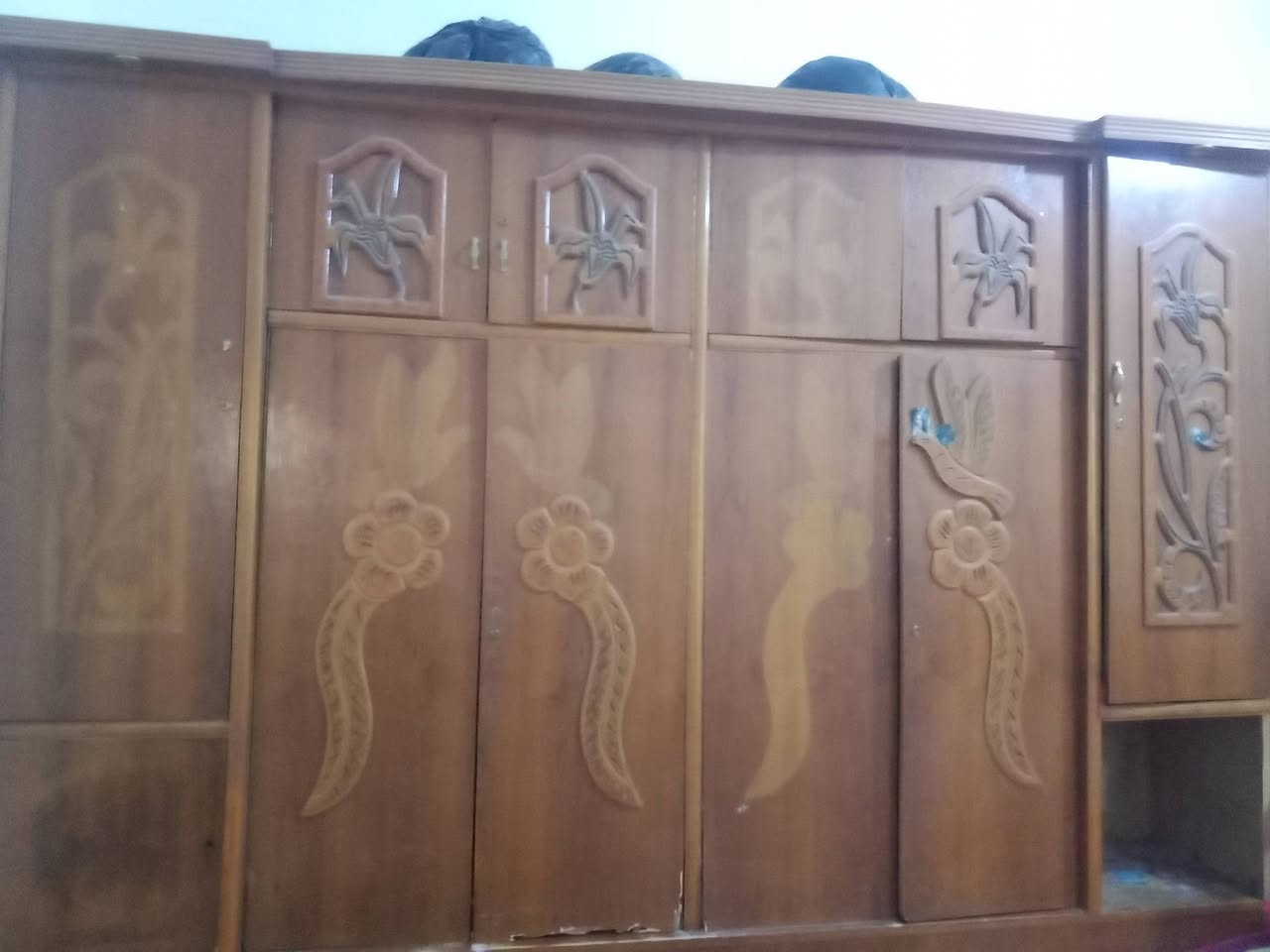 كنتور • ست بيبان • تعديل بسيط
