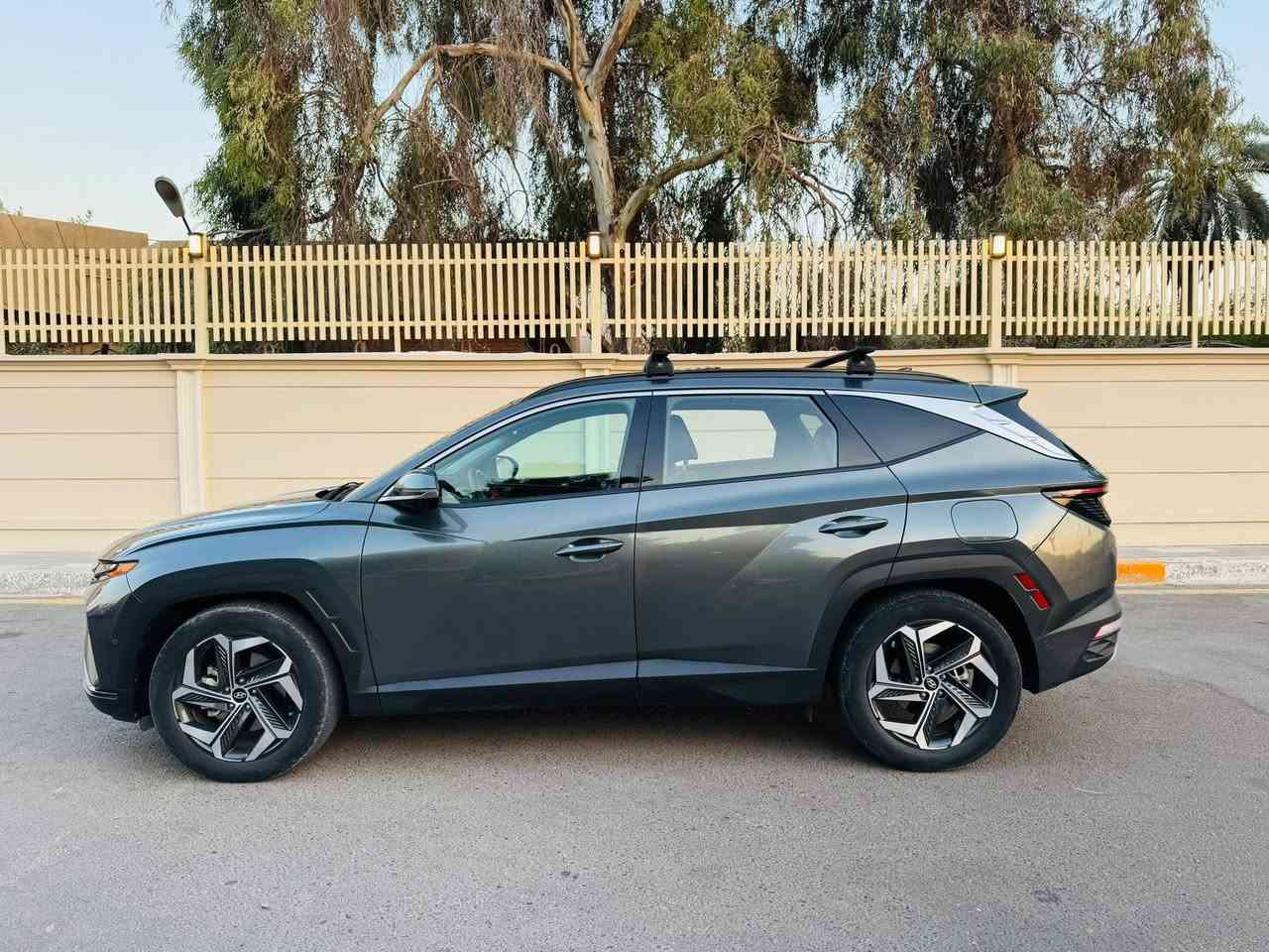 🚘 للبيع أو المراوس | هيونداي توسان 2023

🔹 الموديل: 2023

🔹 المحرك: 2400

🔹 المواصفات: فول الفول

🔹 الممشى: 47,000 كم

🔹 الضرر: قبق جنطة

🔹 الأيربكات: بدون أيربك

🔹 السيارة موضحة بالصور

📞 للتواصل: ***********
