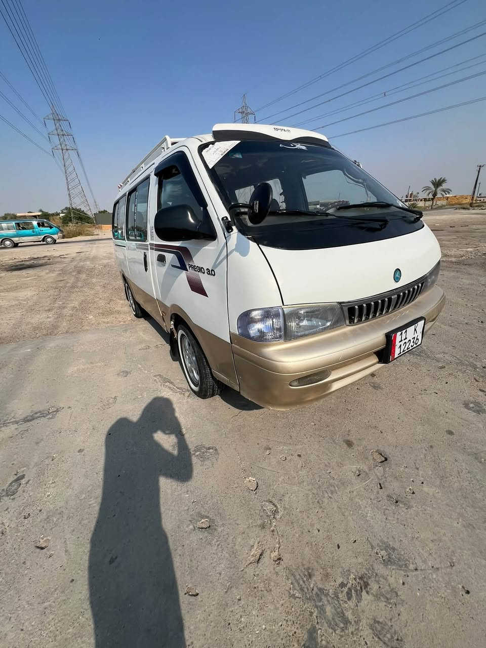سلام عليكم كيا بريجو للبيع موديل 97ارقام انكليزي سنويه صارلها شهر نافذه مكينه بيها بخار بدون تنقيص كير اكسل كفاله صدر خلفي امامي جديد تخم تاير كهربائيات كلها جديده دوشمه نضيفه سياره مصبوغه بدون ضربه مكان بغداد ابو غريب السعر 52 وبيها مجال ***********
